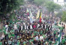 Persebaya, Bukan Sekedar Tim Sepak Bola bonek