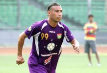 Jelang Lawan Persatu, Persebaya Rekrut Dua Legiun Asing Cristian Carrasco