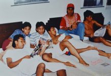 Tiga Saran Agar Persebaya Bangkit di Putaran Kedua mess