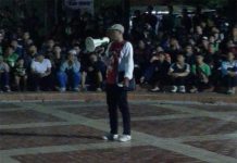 Inilah Hasil Rapat Akbar Bonek pecie