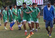 Antara Parma, Persebaya, dan Manajemen Klub Yang Amburadul persebaya