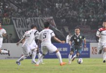 Persebaya Siap Hadapi Persatu Tuban persebaya-
