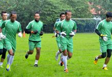 Selamat Datang Kembali, Persebaya!