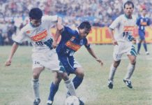 Galeri Foto Persebaya Dari Masa ke Masa persebaya
