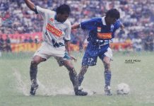 Mursyid Effendi, 13 Tahun untuk Persebaya persebaya