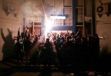 Airbone Siap Ubah Citra Negatif Bonek airbone