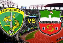 Derby Persebaya (1927) vs Surabaya United: Siapakah yang Jadi Tetangga Berisik?