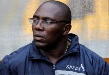 Jacksen F Tiago Kangen Main di Persebaya jacksen