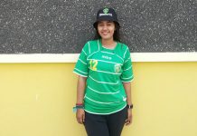 Kisah Bonita Manis yang Sejak Kecil Rajin Tret Tet Tet nindi