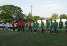 Persebaya Hanya Menang Tipis 1-0 Lawan Pelindo III persebaya-pelindo