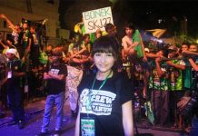 Isabella Angelita, Mendukung Persebaya dari Bundesliga angelita