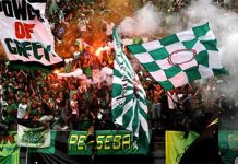 Memandang Bonek dari Sudut Pandang Berbeda