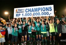 Urgent: Dibutuhkan Sopir dan Pemilik Baru untuk Jalankan Mesin Persebaya bonek-juara1