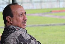 Terima Kasih, Pak Cholid Ghoromah cholid