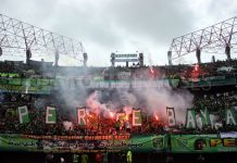 Menggagas Wisata Bola di Kota Surabaya museum