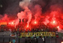Sudah Saatnya Persebaya Punya Museum Sendiri