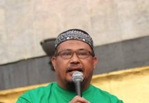 Surat Terbuka untuk Saleh Ismail Mukadar saleh