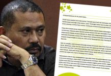 Balasan Surat Terbuka, Saleh: Saya Tidak Bertanggung Jawab Pada Persebaya