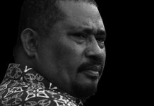 Saleh: Sejak Awal Saya Dukung Gruduk Jakarta sim