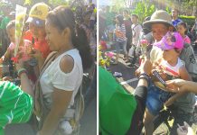 Valentine’s Day Bagi Bonek: Mendukung Persebaya dengan Penuh Kasih Sayang