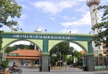 Inilah 20 Klub Internal yang Diundang di Acara Rembug Persebaya