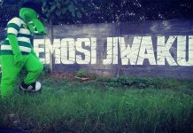 Jojo Adakan Bakti Sosial Bersama Komunitas Bonek dalam Jojomadhon