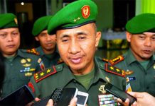 Pangdam: Kami Tidak Melawan Pemerintah dengan Mendukung Pencabutan Pembekuan PSSI