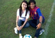 Wawancara dengan Ranu Tri Sasongko: Doa Coach Jacksen dalam Sepotong Kue Tar ranu