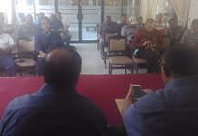 Inilah Orang-Orang yang Duduk dalam Manajemen PT PI