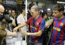 Sosios di Persebaya, Bisakah Diterapkan? Bisa! sosios