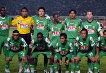 On This Day: Laga Persik vs Persebaya Gagal Digelar, Awal Konflik dengan PSSI