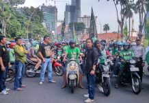 Persebaya Juara, Bonek Bahagia
