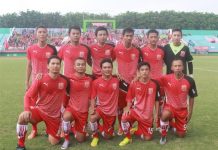 Terancam Sanksi PSSI, Deltras Batal Lawan Persebaya