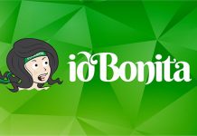 idBonita, Ruang Terbuka untuk Bonek Wanita