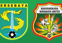 Persebaya Tolak Tawaran Bhayangkara SU untuk Merger