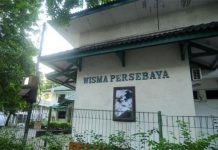 Persebaya Milik Klub Internal, Bukan SIM dan CG mess