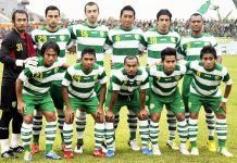 Lagu: Berjuang dan Bersama untuk Kebanggaan