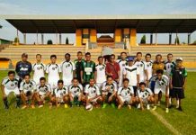 Persewangi Langsung Serius Hadapi Persebaya