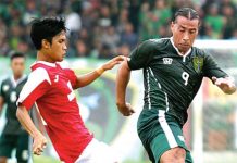 Kalah Adu Pinalti, Persebaya Wajib Menang Lawan Probolinggo United