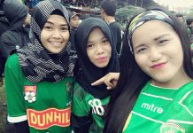 Ingin “Balas Dendam” kepada Suporter Rival, Rani Putuskan Jadi Bonita