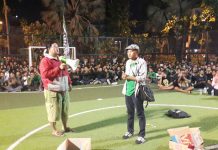 Rapat Akbar AB1927: Menpora Bersedia Bantu Selesaikan Masalah Persebaya