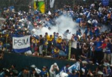 Mengenang Suhermansyah, Bonek yang Meninggal saat Laga Persebaya Lawan PSIM