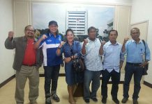 Persebaya Bersama Enam Klub Desak Pemerintah Tunda Cabut SK Pembekuan PSSI