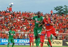 On This Day: Mantan Bek Persebaya Anderson Da Silva Berulang Tahun