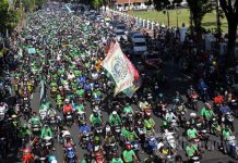 Tunjukkan Pada Dunia Bahwa Persebaya dan Bonek Itu Ada dan Nyata