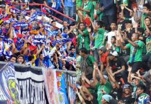 Rivalitas Panas Bonek-Aremania Harus Tetap Ada, Asal Jangan Kebablasan