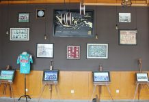 Di Balik Layar Mahakarya Bonek Campus History of Persebaya