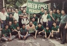 Enam Alasan Mengapa Persebaya Layak Diperjuangkan