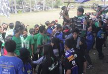 Peringatan HUT Bonek Pacitan Berlangsung Guyub dan Rukun