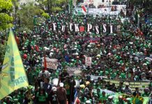 Meski Aremania, Saya Ingin Persebaya Cepat Bangkit